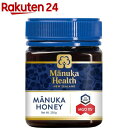 【Manuka Health】マヌカハニー MGO263+/UMF10+ 送料無料