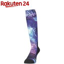 ノースピーク デザインソックス MP-780 BL 25-27cm(1足)【ノースピーク】