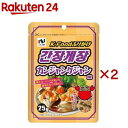 K-Foodふりかけ カンジャンケジャン風(25g×2セット)