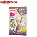 ねこがキュン ほたて味(7g×12本入)