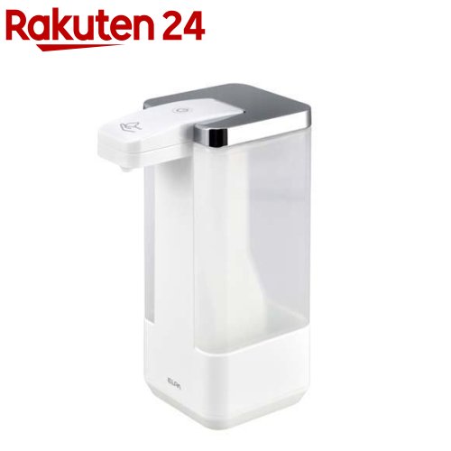 エルパ(ELPA) オートディスペンサー泡タイプ(1個)【エルパ(ELPA)】