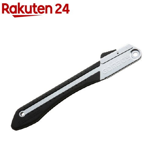 お店TOP＞DIY・ガーデン＞ガーデニング＞ガーデニング用具・工具＞園芸用のこぎり＞シルキー ゴムボーイ用ハンドル 270mm用 880-16 (1本)【シルキー ゴムボーイ用ハンドル 270mm用 880-16の商品詳細】●ゴムボーイ270mm用の交換ハンドルです。【規格概要】適合製品：ゴムボーイ270【原産国】日本【ブランド】Silky(シルキー)【発売元、製造元、輸入元又は販売元】ユーエム工業リニューアルに伴い、パッケージ・内容等予告なく変更する場合がございます。予めご了承ください。ユーエム工業0794-63-6111広告文責：楽天グループ株式会社電話：050-5577-5043[ガーデニング/ブランド：Silky(シルキー)/]