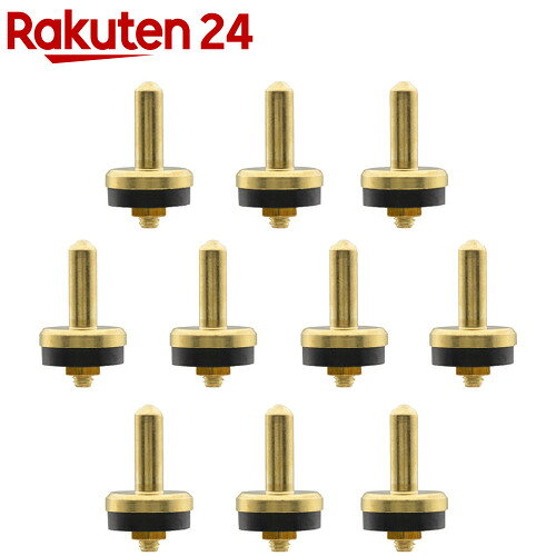 カクダイ GAONA(ガオナ) これエエやん ゴムつきケレップ 13用 GA-HJ002(10個入)【GAONA】