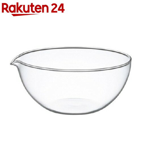 イワキ(iwaki) リップボウル 500mL KBT914(1個入)【イワキ(iwaki)】