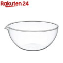 イワキ(iwaki) リップボウル 500mL KBT914(1個入)【イワキ(iwaki)】