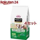 メディコート アドバンス アレルゲンカット 魚&えんどう豆 たんぱく 1歳から(250g*3袋入*4セット)【メディコート】