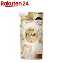 ハミングフレア リラックス ムスク&ミューゲ つめかえ用(350ml)【フレア フレグランス】