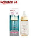 チュチュ スリムタイプ哺乳びん PPSU製 150ml(1コ入)【チュチュベビー】