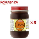 ユウキ食品 コチジャン(500g×6セット)