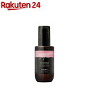 BANANALパフュームドヘアエッセンス ベビームスク(100ml)