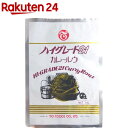 テーオー食品 ハイグレード21 カレールウ 業務用(1kg)