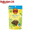 タリーズ レモンティー＆モヒート ティーバッグ(3.5g*12袋入)【TULLY'S COFFEE(タリーズコーヒー)】