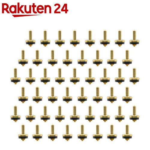 カクダイ GAONA(ガオナ) これエエやん ゴムつきケレップ 13用 GA-HJ003(50個入)【GAONA】