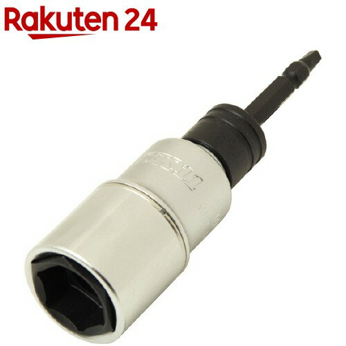 SK11 ビットスルー ダブルソケット 1924-6 BSW1924-6PN(1コ入)【SK11】