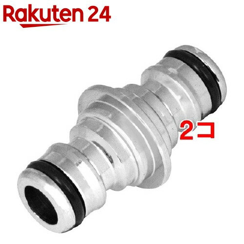 セフティー3 メタルホースニップル SSK-33(1コ入*2コセット)【セフティー3】