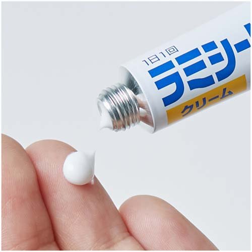 【第(2)類医薬品】ラミシールDX 10g (セルフメディケーション税制対象)(10g)【rainy_7】【ラミシール】[かゆい いんきんたむし デリケートエリア] 3