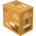 伊藤園 evian(エビアン) ミネラルウォーター 正規輸入品(1.5L*12本)【エビアン(evian)】[水] 3