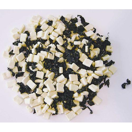 楽天24のマルコメ おみそ汁の具 わかめ・とうふ(150g×4セット)｜アングル2