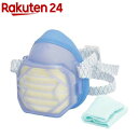 SK11 フィルター式マスク マスキー YM-17 1PCS(1コ入)【SK11】
