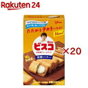 ビスコ(発酵バター)(3袋入×20セット(1袋5枚))【ビスコ】