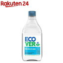 ECOVER 食器用洗剤 カモミール(450ml)