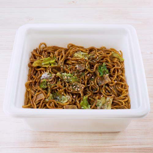 日清焼そばU.F.O. 大盛 ケース(12食入×2セット(1食167g))【日清焼そばU.F.O.】