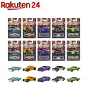 マッチボックス テーマ アソート ローカル クルーザーズ ミニカー BOX販売 986J-GGF12(1セット)【ホットウィール(HOT WHEELS)】
