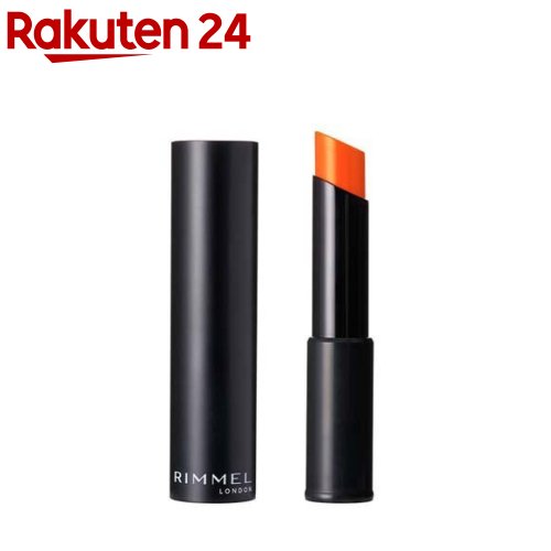 リンメル ティントリップ リンメル ラスティングフィニッシュ オイルモストティント S 001(3g)【リンメル(RIMMEL)】