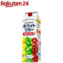 サントリー ホワイトリカー 果実酒用 紙パック(1800ml)