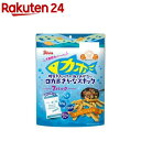 糖質10g以下の油であげないロカボさかなスナック(10g*7袋入)