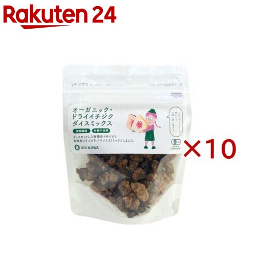 BIONOWA �������˥å����ɥ饤���������������ߥå���(60g��10���å�)