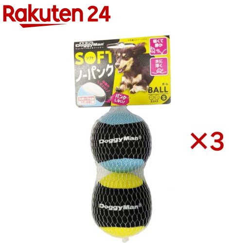 �ɥ����ޥ� ���եȥΡ��ѥ󥯥ܡ��� Ķ�������������� S(2������3���å�)�ڥɥ����ޥ�(Doggy Man)��