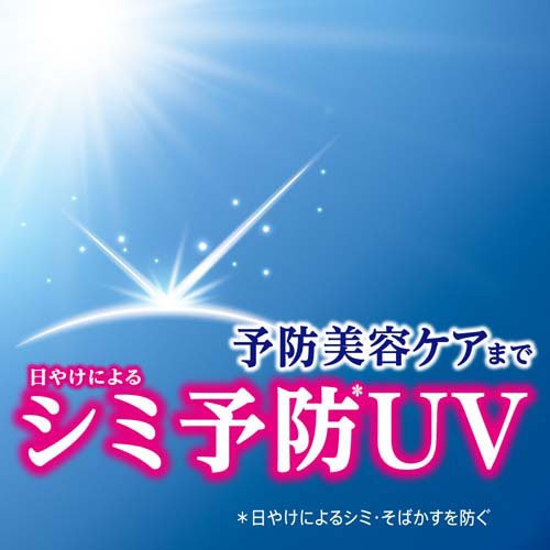 ニベアUV ディープ プロテクト＆ケア ミルクミスト(60.0ml×2セット)【ニベアUV】