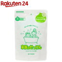 ミヨシ石鹸 家族のせっけん 泡ボディソープ リフィル(550ml)【ミヨシ石鹸】