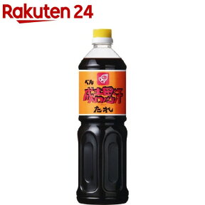 成吉思汗のたれ(1L)【ベル食品】