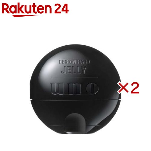 お店TOP＞化粧品＞ヘアケア＞スタイリング＞スタイリング ジェル・クリーム＞ウーノ デザインハードジェリー ナチュラル f (100g×2セット)商品区分：化粧品【ウーノ デザインハードジェリー ナチュラル fの商品詳細】●じっくりスタイルを作りこめるワックスのアレンジ力とジェルのキープ力を合わせ持ち、素髪のような自然なツヤとスマートな動きのあるスタイルをデザイン。●徐々にセット力が増してくるから納得いくまで動かせる。●セット力はあるのに固まらず動かせる「スタイルパウダー」配合。●湿気に負けずスタイルを維持する「調湿成分」配合。●紫外線によるヘアダメージを防ぐ「UVプロテクト成分」配合。【販売名】ウーノ デザインハードジェリー (ナチュラル)f【使用方法】・適量(さくらんぼ大程度)を手にとり、手のひらで十分にのばしてから、髪全体に散らすようになじませ、整えます。【成分】水、エタノール、ジグリセリン、PEG-8、PG、(VP／VA)コポリマー、ソルビトール、(メタクリロイルオキシエチルカルボキシベタイン／メタクリル酸アルキル)コポリマー、PEG-90M、乳酸、マルチトール、乳酸Na、水溶性コラーゲン、シリカ、(アクリロイルジメチルタウリンアンモニウム／VP)コポリマー、(PEG-240／デシルテトラデセス-20／HDI)コポリマー、PPG-13デシルテトラデセス-24、PPG-7／PEG-30フィトステロール、メトキシケイヒ酸エチルヘキシル、t-ブチルメトキシジベンゾイルメタン、BHT、トコフェロール、フェノキシエタノール、香料(M119313-202)【注意事項】・ご使用後はキャップをきちんと閉めてください。・日のあたるところや高温のところに置かないでください。中味がとび出る可能性があります。・乳幼児の手の届かないところに置いてください。【原産国】ベトナム【ブランド】ウーノ(uno)【発売元、製造元、輸入元又は販売元】ファイントゥデイ※説明文は単品の内容です。リニューアルに伴い、パッケージ・内容等予告なく変更する場合がございます。予めご了承ください。・単品JAN：4550516502216ファイントゥデイ108-0075 東京都港区港南2-16-30120-202-166広告文責：楽天グループ株式会社電話：050-5577-5043[ヘアスタイリング剤/ブランド：ウーノ(uno)/]