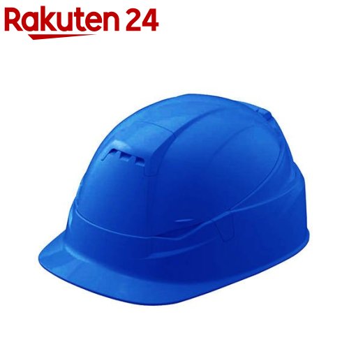 トーヨー 作業用防災用折りたたみヘルメット ブルーム3ムーボ No.105 ロイヤルブルー(1コ入)【トーヨー(TOYO)】[防災グッズ]