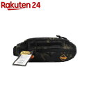 マグフォース シティトラベラー ウエストパック S BLACK CAMO(1個)