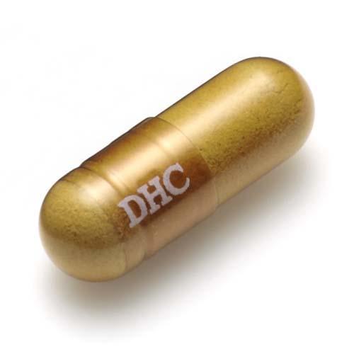DHC 20日分 ナットウキナーゼ(20粒*3袋セット)【DHCサプリメント　健康】