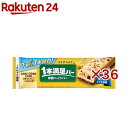 アサヒ 1本満足バー 栄養ベイクバー バナナベイク(9本入×4セット)【1本満足バー】