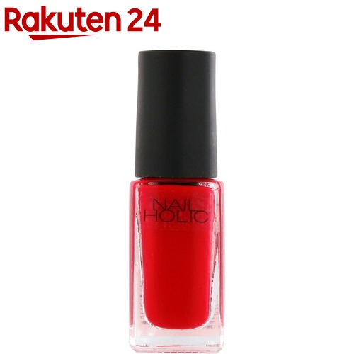 ネイルホリック RD407(5ml)【ネイルホリック】のサムネイル