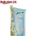 サラ シャンプー 軽やかさらさら サラの香り つめ替え用(350ml)【kane10】【ka9o】【SALA(サラ)】