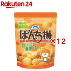 ぼんち ぼんち揚 チャック付(100g×12セット)【ぼんち】