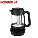 テイエール ロック コントロール 1.5L BJ8158JP(1台)【ティファール(T-fal)】