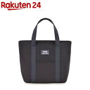 楽天楽天24サーモス 保冷ランチバッグ 7L RFF-007 SMB スモークブラック（1個）【サーモス（THERMOS）】