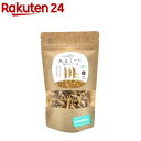 北海道産オーガニック大豆ミート 細切チキン風 転換期間中(80g)【風土火水】