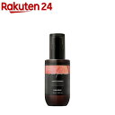BANANALパフュームドヘアエッセンス ピーチフローラル(100ml)