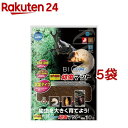 インセクトランド バイオ育成 幼虫マット(10L 5袋セット)【インセクトランド】