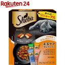 シーバ デュオプラス 毛玉ケアセレクション 200g シーバ Sheba 