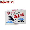 マルシマ かつおだしの素 箱入(10g*50袋入)【イチオシ】